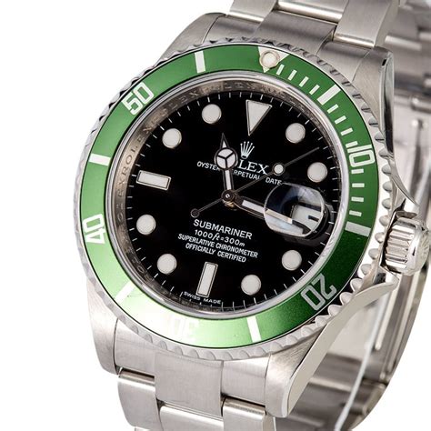 submariner 50th anniversary